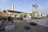 Sedigas apoya el plan de la CE para abaratar la energía y apuesta por España como 'hub' de gas para Europa