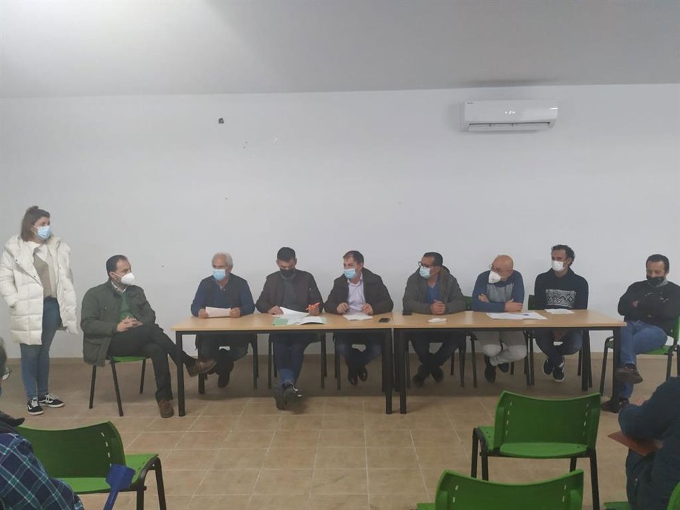 Pleno de la Mancomunidad de Campo Arañuelo