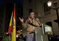 Smith espera que el PP "respete y cumpla acuerdos" en CyL como hará Vox, fuerza "llamada a gobernar España"