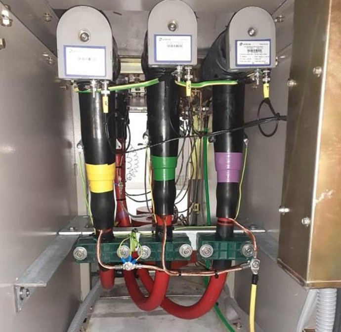 Endesa invertirá más de 8 millones en digitalización y sensorización en subestaciones de Mallorca.