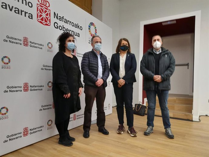 Imagen del encuentro