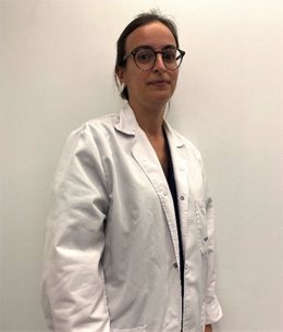 Experta en glaucoma del Hospital Quirónsalud San José, Patricia Gómez Pérez