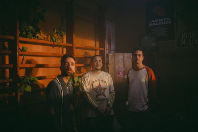 El grup catal Stay Homas publica 'Here2play'.