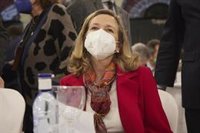 Calviño admite que la guerra en Ucrania ralentizará el crecimiento, pero no lo pondrá en riesgo