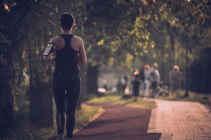 Encuesta sobre hábitos de salud y deporte de FitFit España
