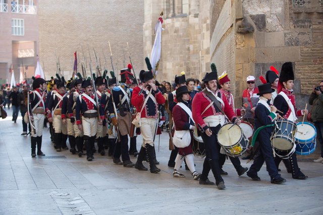 Sitio de Zaragoza