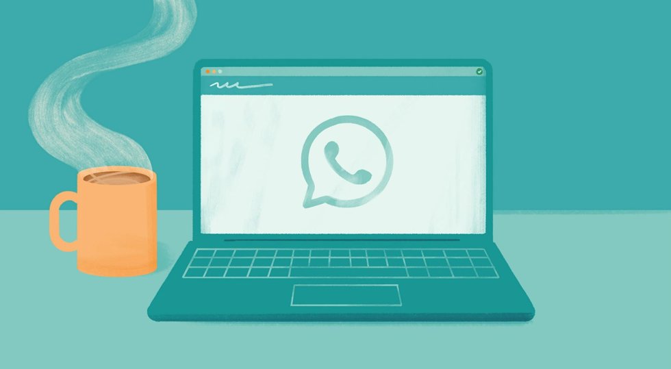 WhatsApp Web implementa Code Verify