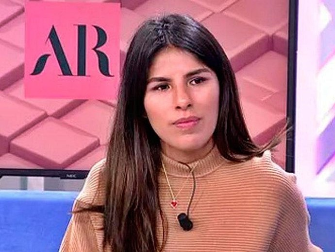 Archivo - ISA PANTOJA