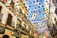 Planes de Semana Santa: vive las fiestas de abril en pueblos y ciudades