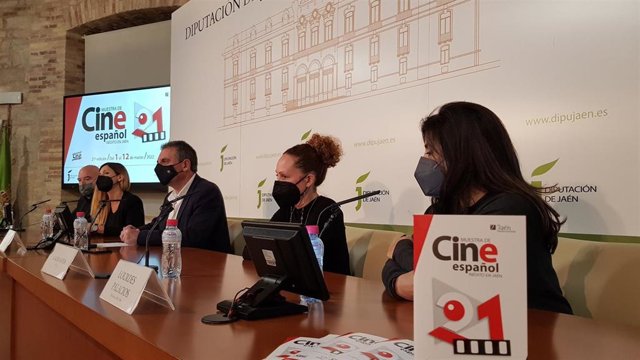 Presentación de las cintas que cierran la Muestra de Cine Inédito.