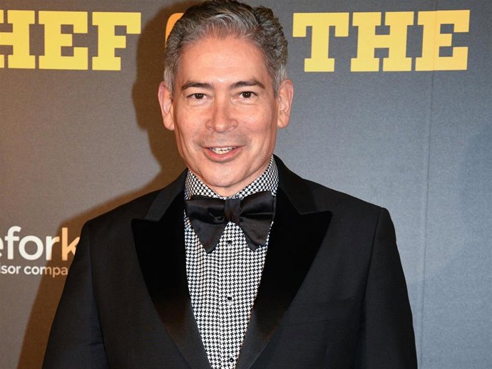 Archivo - Boris Izaguirre