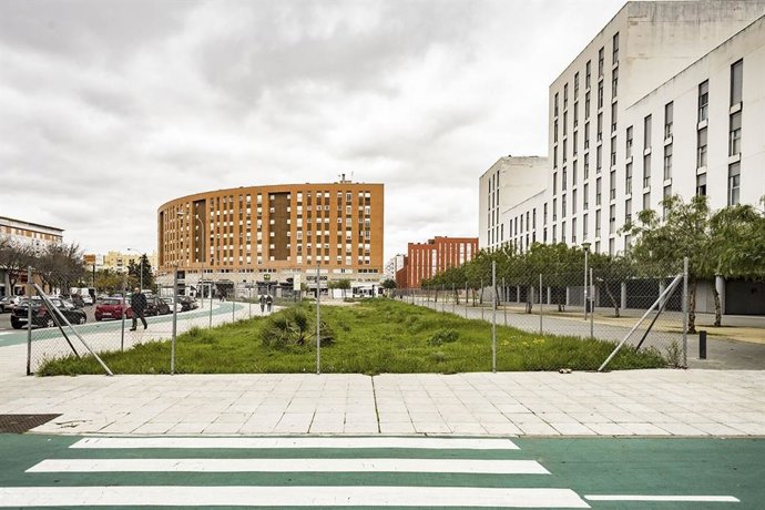 La Junta vende el 63% de los suelos terciarios e industriales subastados por AVRA en diciembre 