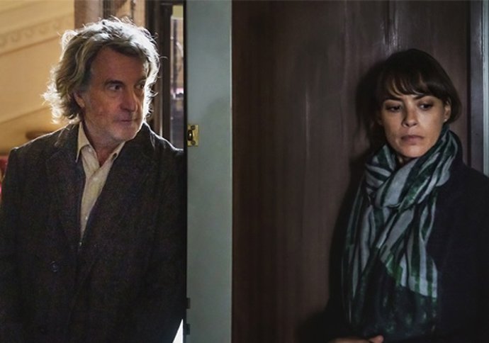 Fotograma de 'El hombre del sótano'