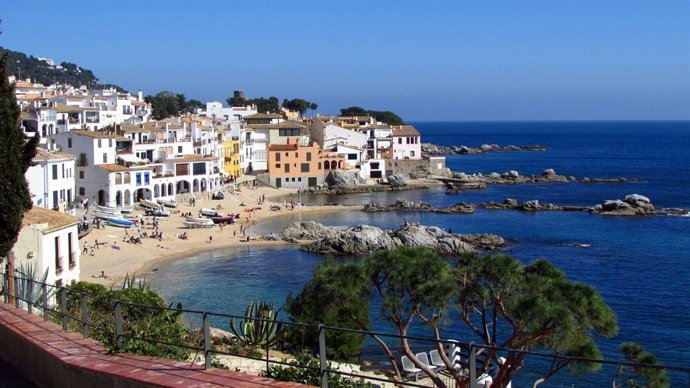 Jordi Cuxart Teres Palafrugell