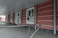 Ucraïna denuncia un bombardeig rus contra un hospital a Khàrkiv