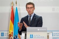 Feijóo buscará una "respuesta coordinada" por Ucrania en La Palma, su primer encuentro con Sánchez como candidato del PP