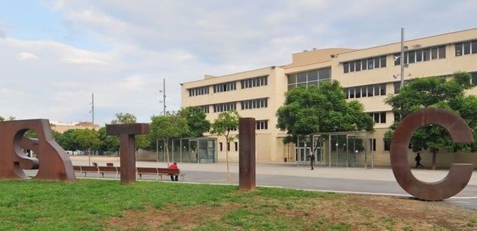 Archivo - Jutjats de Mataró
