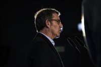 Feijóo dice que no cree en gobiernos pactados en despachos o con populistas o nacionalistas, sin mencionar CyL ni Vox