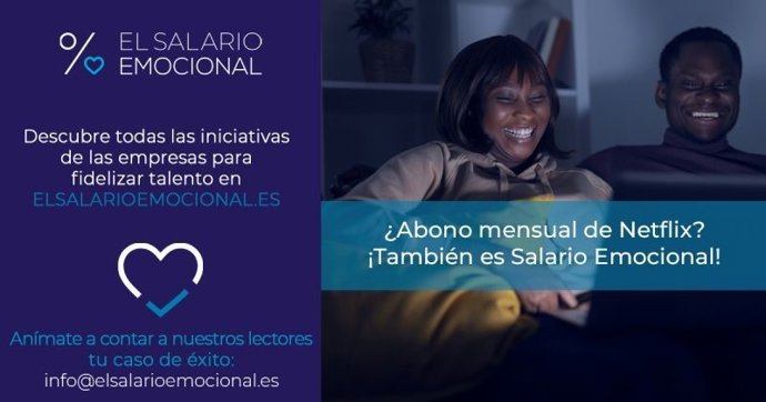 El Salario Emocional