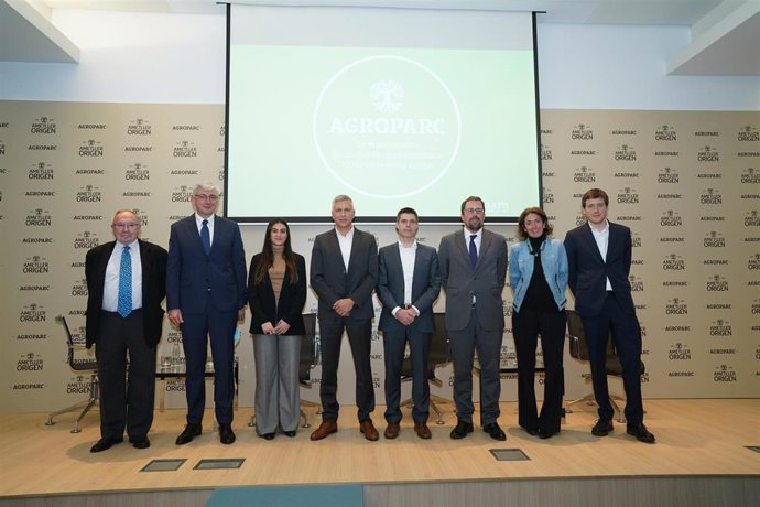 Ametller Origen presenta Agroparc