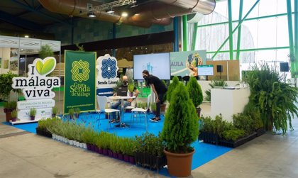 La Diputación participará en Natura Málaga para promocionar los productos  de cercanía, el turismo sostenible