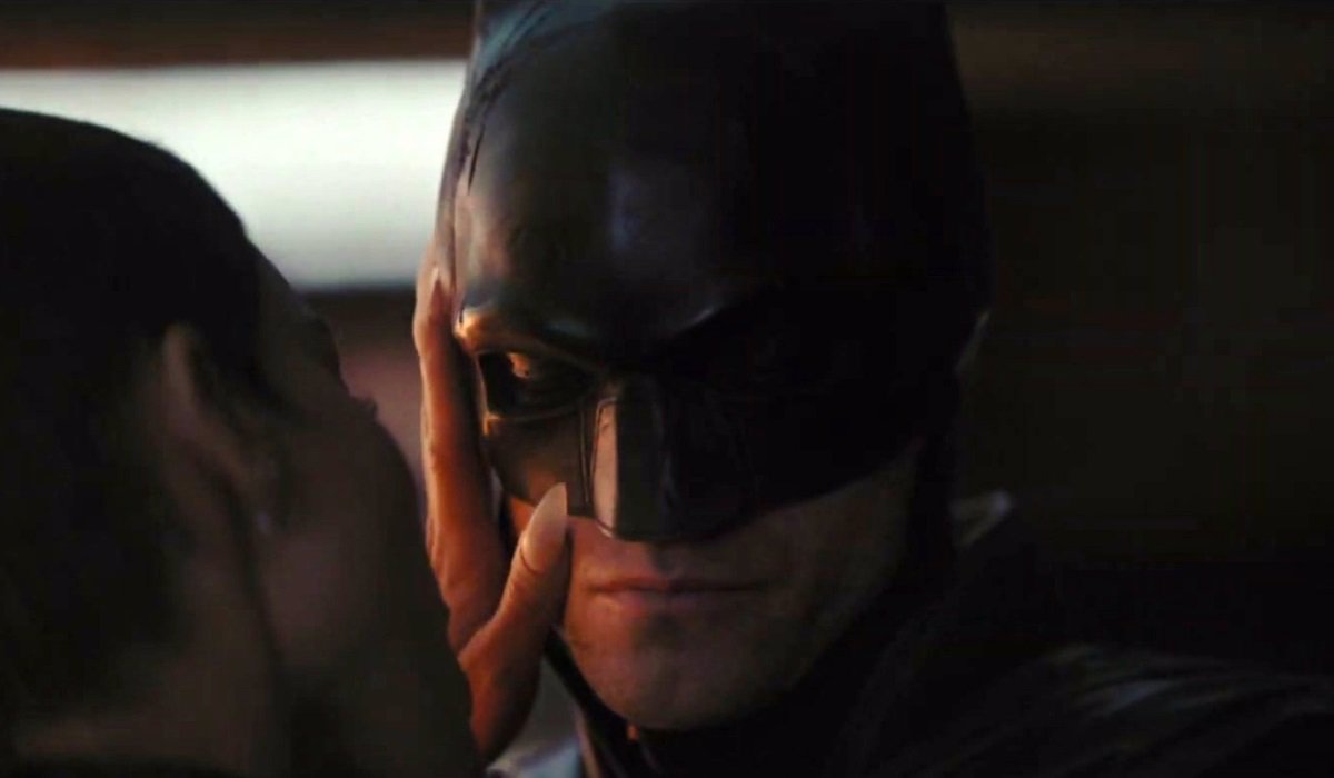 The Batman: Matt Reeves desmiente la teoría sobre Robin más extendida