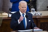 Biden reitera que una "confrontación directa" entre Rusia y la OTAN desencadenaría la "tercera guerra mundial"