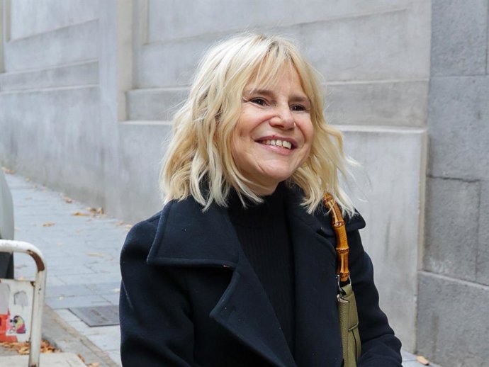 EUGENIA MARTÍNEZ DE IRUJO