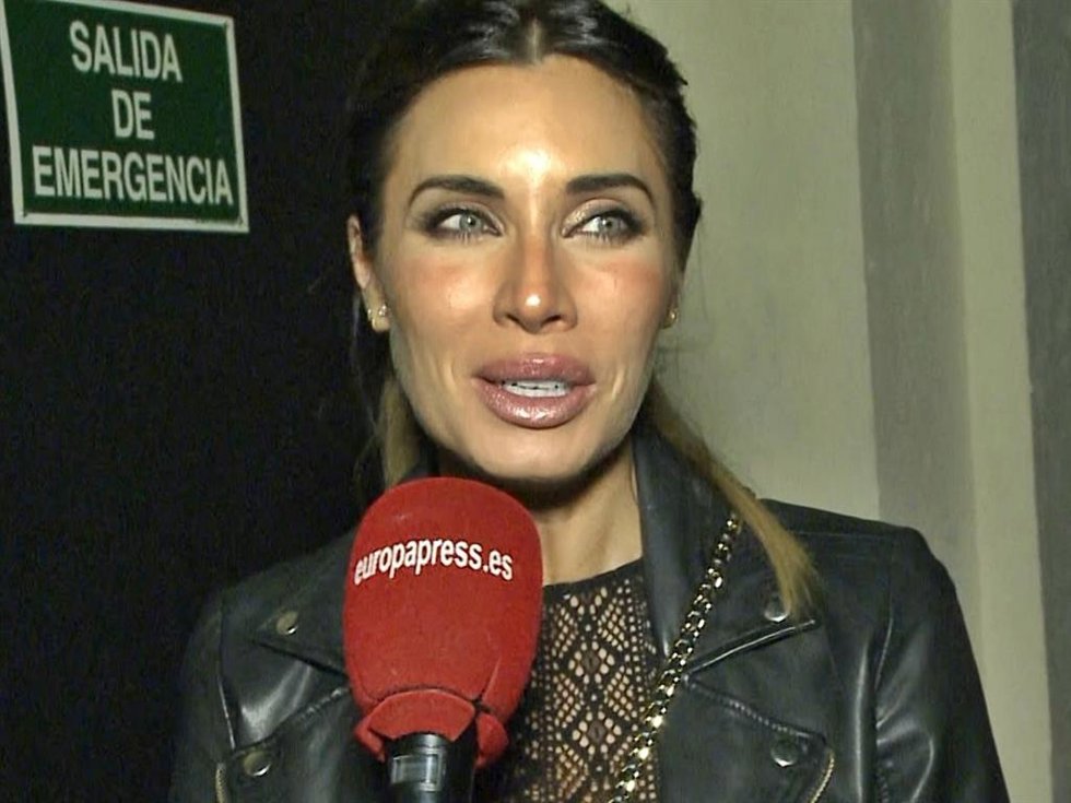 PILAR RUBIO