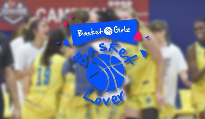 La FEB y Endesa promueven 'Basket Girlz', que busca combatir el abandono precoz en el baloncesto femenino