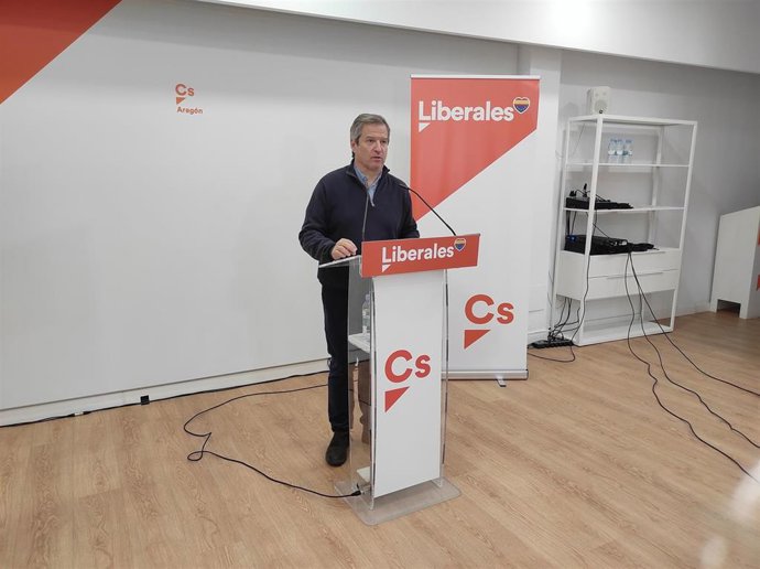 Cs exige a Sánchez que explique si conocía la intención de Cataluña de trabajar el proyecto de los JJOO en solitario.