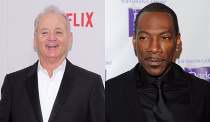 The 'Batman' that never was: When Bill Murray and Eddie Murphy