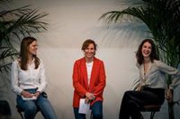 Maestre ve "muchas posibilidades de recuperar la Alcaldía" ante un Almeida que ha pasado a ser "un pelele" del PP