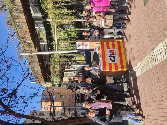 CHA cree que la ciudad necesita un alcalde "a tiempo completo" en vez de uno "preocupado por su interés".