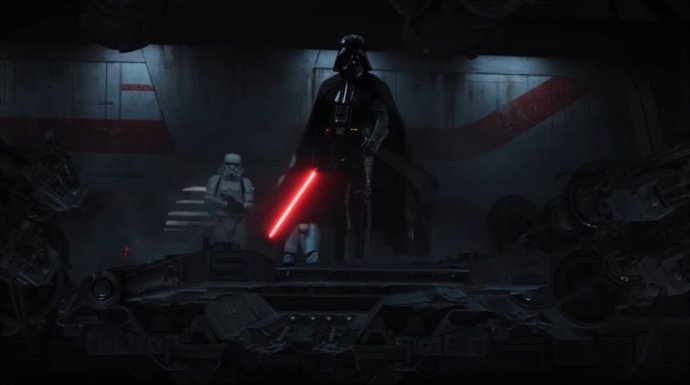 Hayden Christensen avisa: Darth Vader en Obi-Wan Kenobi será "muy poderoso"