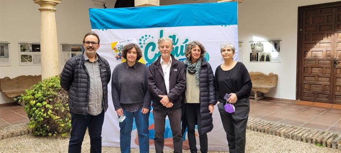 Un centenar de personas se dan cita en Córdoba para abordar políticas municipalistas postcovid