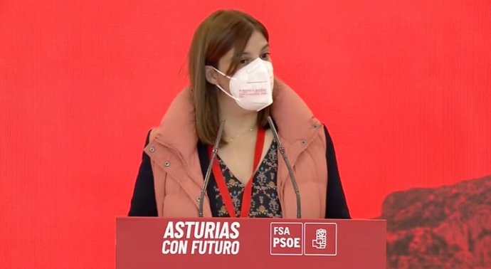 Archivo - Gimena Llamedo