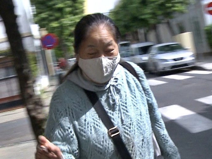 JUNCO, MUJER DE BERNARDO PANTOJA