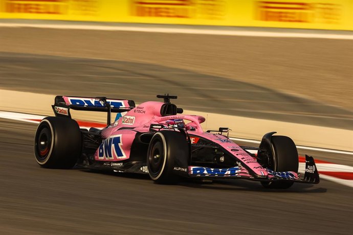 Fernando Alonso