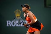 Osaka se despide entre lágrimas de Indian Wells tras recibir insultos desde la grada