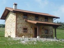 Archivo - Casa rural en Asturias