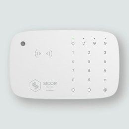 El nuevo servicio de alarmas de seguridad de Caja Rural del Sur.