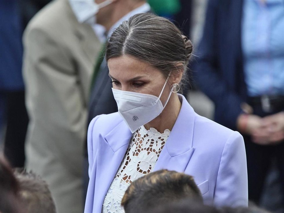 REINA LETIZIA
