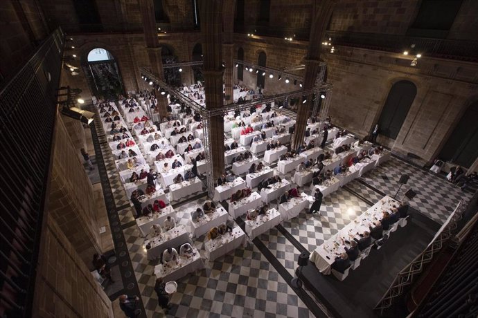 14 Edició Del Premi Vila Viniteca De Tast Per Parelles