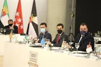 Aragonès aplaude los pactos "de mínimos" de la Conferencia de Presidentes y pide concreciones