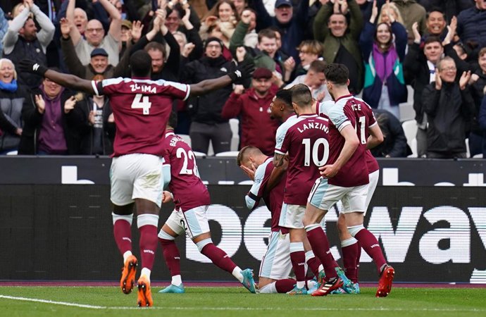 West Ham United - Aston Villa, Yarmolenko