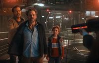 El final de El proyecto Adam, explicado: ¿Cómo resuelve la paradoja temporal?