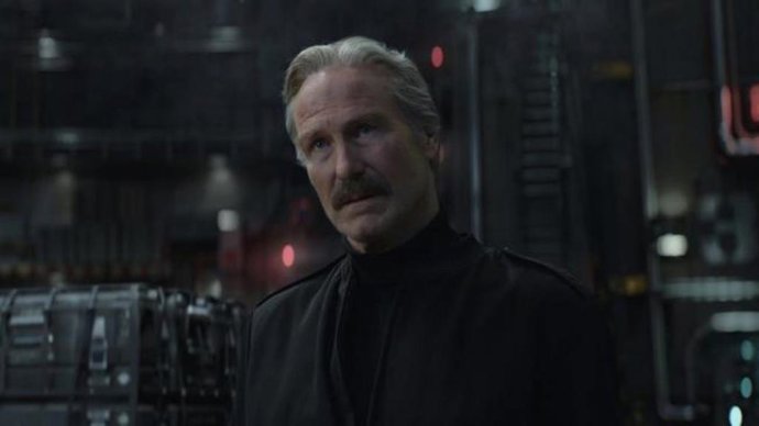 Muere William Hurt, ganador del Oscar por 'El beso de la mujer araña' y actor del Universo Marvel, a los 71 años