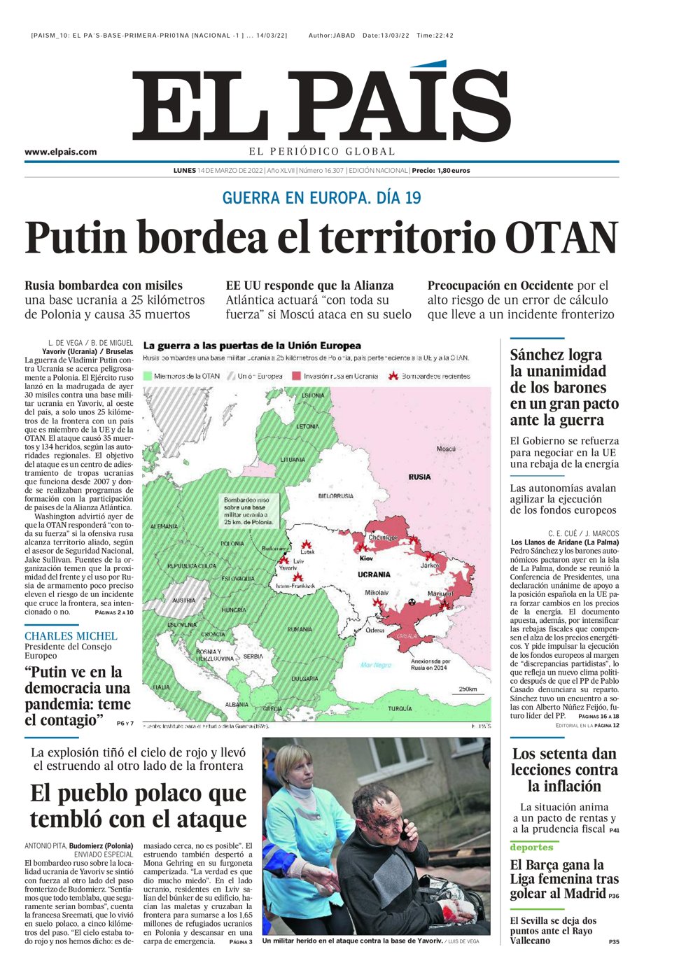 El País
