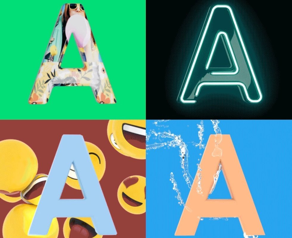 Galaxy A